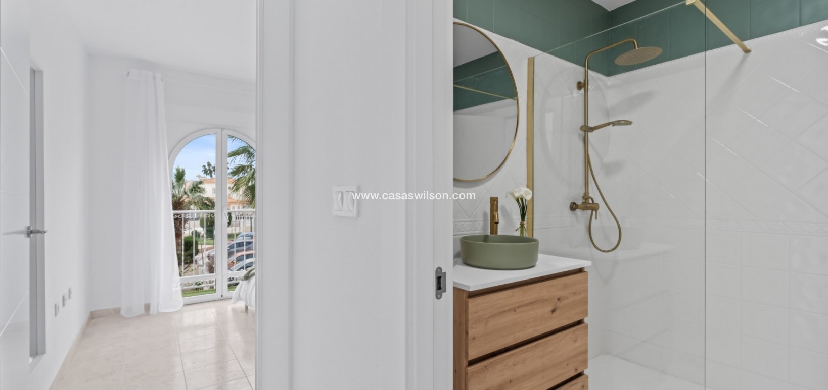 Sale - Townhouse - Orihuela Costa - La Florida