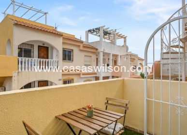 Sale - Townhouse - Orihuela Costa - La Florida