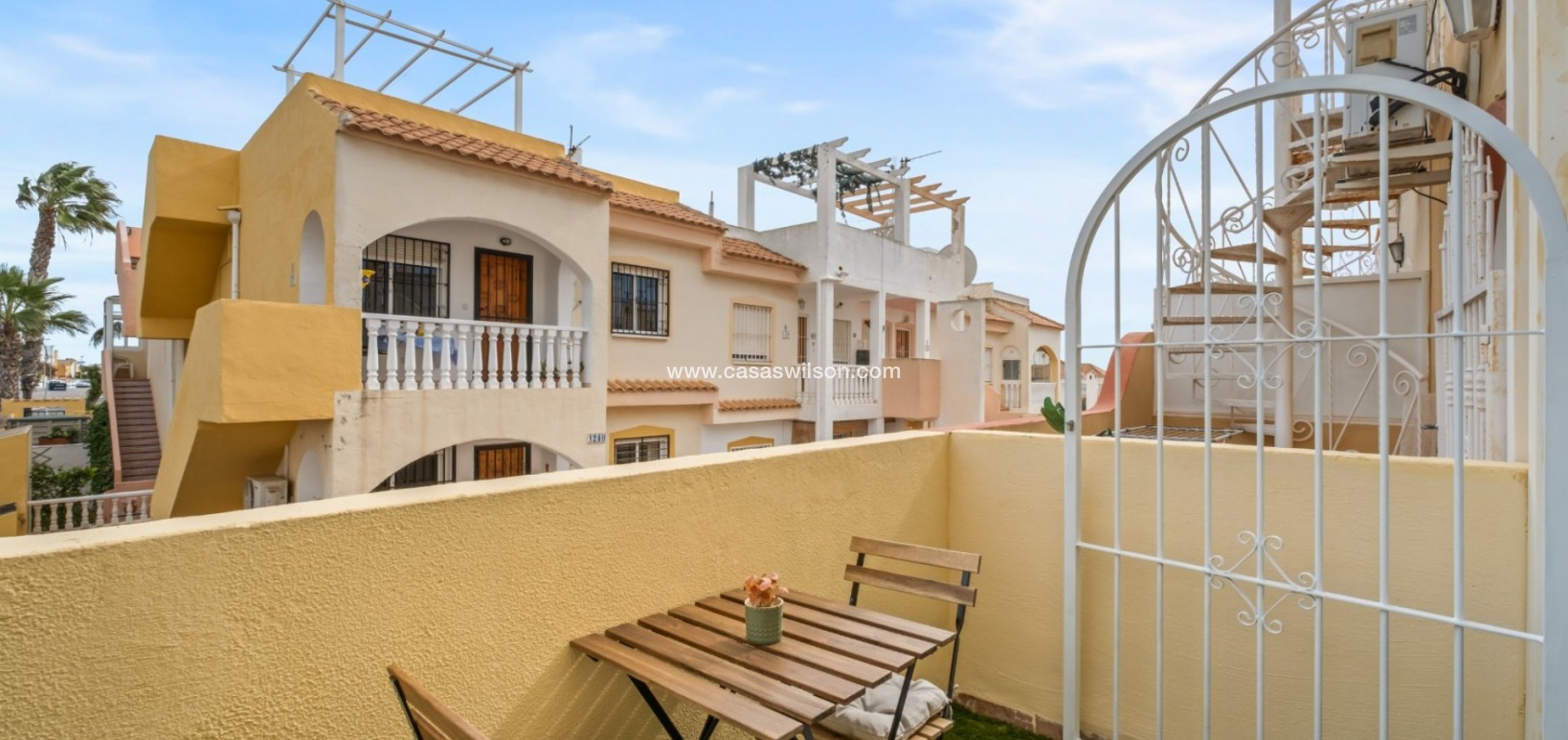 Sale - Townhouse - Orihuela Costa - La Florida