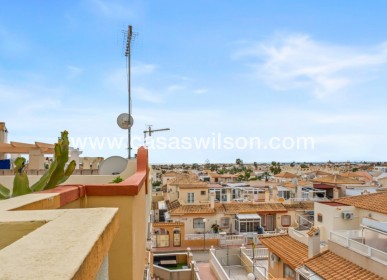 Sale - Townhouse - Orihuela Costa - La Florida
