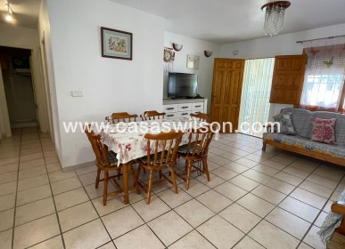 Sale - Villa - Pilar de la Horadada - La Torre de la Horadada