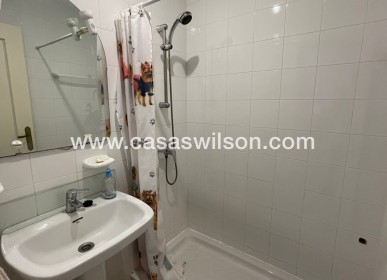 Sale - Villa - Pilar de la Horadada - La Torre de la Horadada