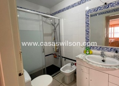 Sale - Villa - Pilar de la Horadada - La Torre de la Horadada