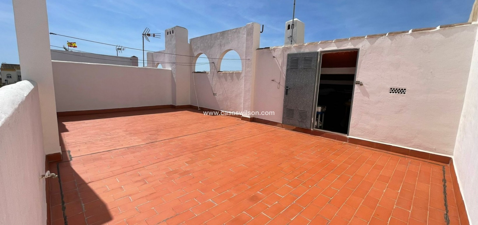 Sale - Villa - Pilar de la Horadada - La Torre de la Horadada