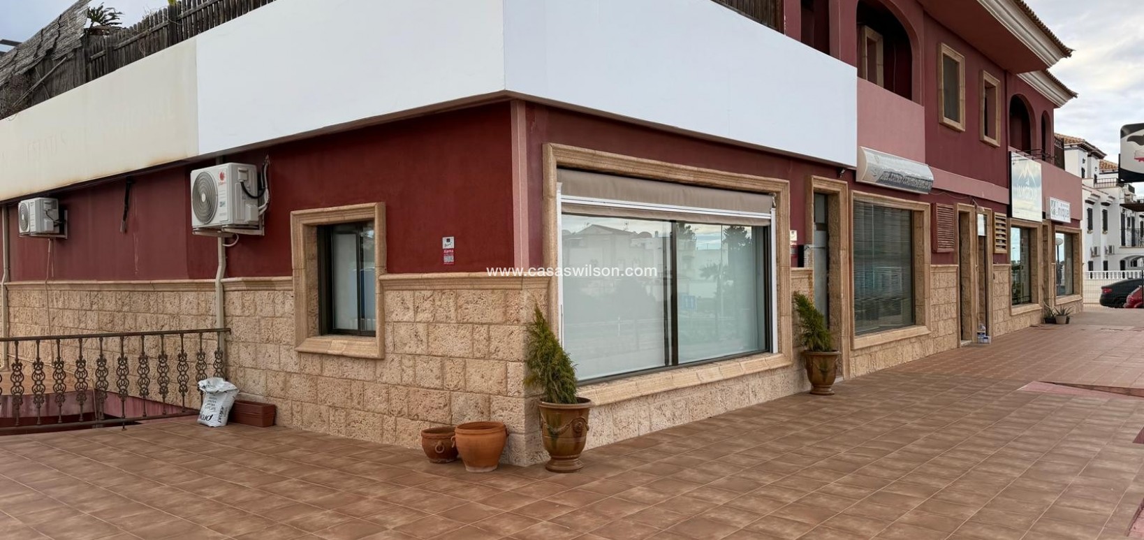 Sale - Business premises - Orihuela Costa - La Zenia