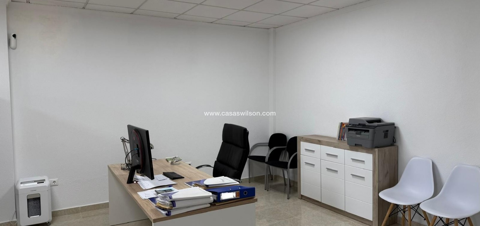 Sale - Business premises - Orihuela Costa - La Zenia