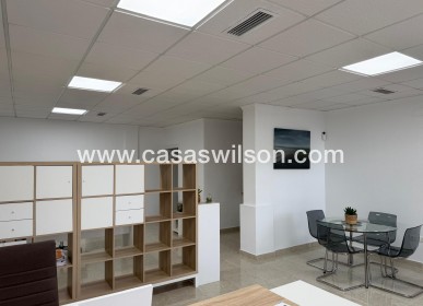 Sale - Business premises - Orihuela Costa - La Zenia