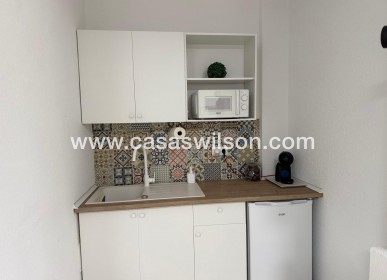 Sale - Business premises - Orihuela Costa - La Zenia