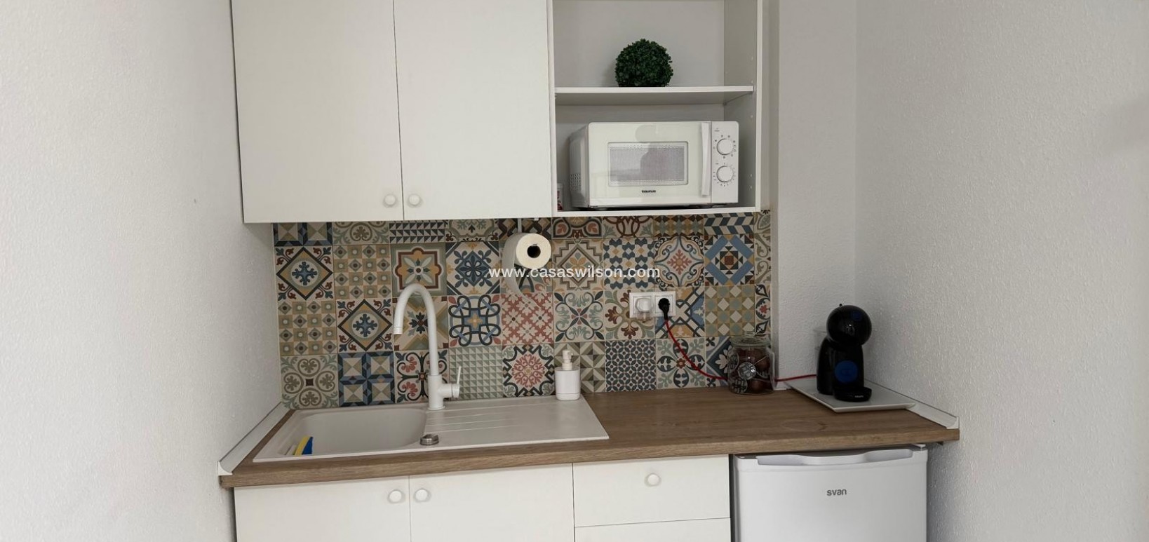 Sale - Business premises - Orihuela Costa - La Zenia