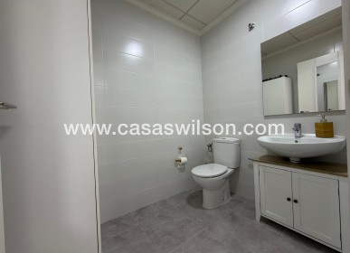 Sale - Business premises - Orihuela Costa - La Zenia