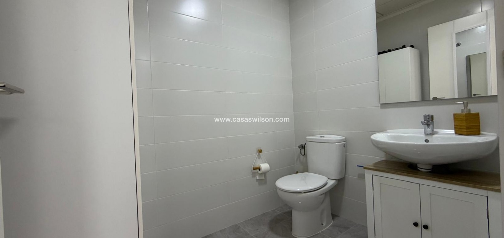 Sale - Business premises - Orihuela Costa - La Zenia