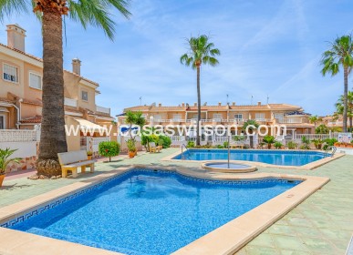 Venta - Adosado - Ciudad Quesada - Rojales