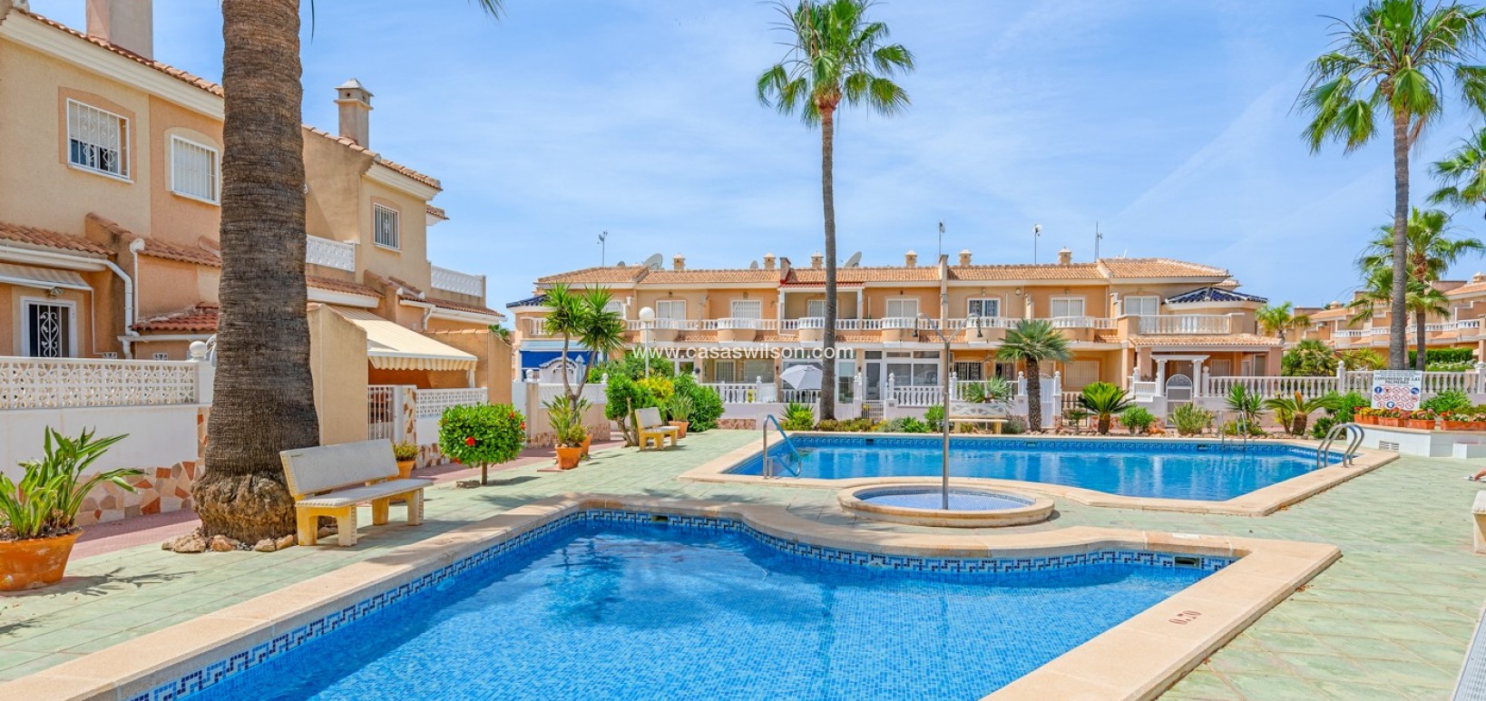 Venta - Adosado - Ciudad Quesada - Rojales