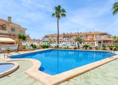 Venta - Adosado - Ciudad Quesada - Rojales