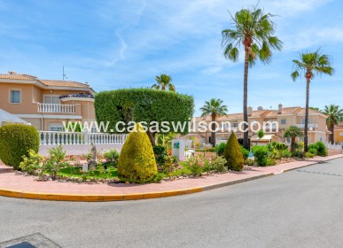 Venta - Adosado - Ciudad Quesada - Rojales