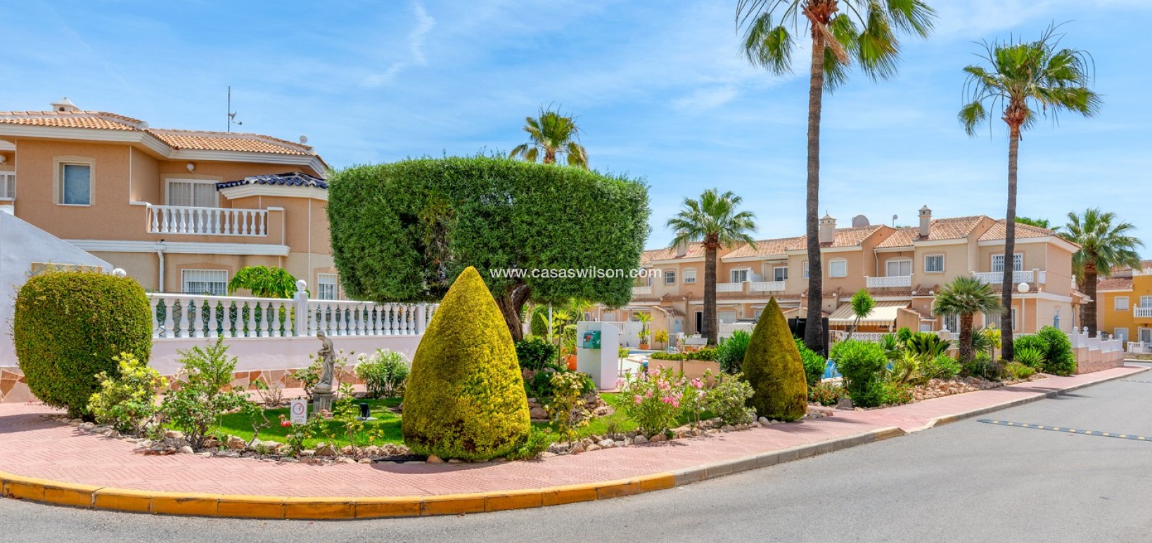 Venta - Adosado - Ciudad Quesada - Rojales