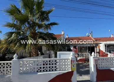 Sale - Bungalow - La Torreta III