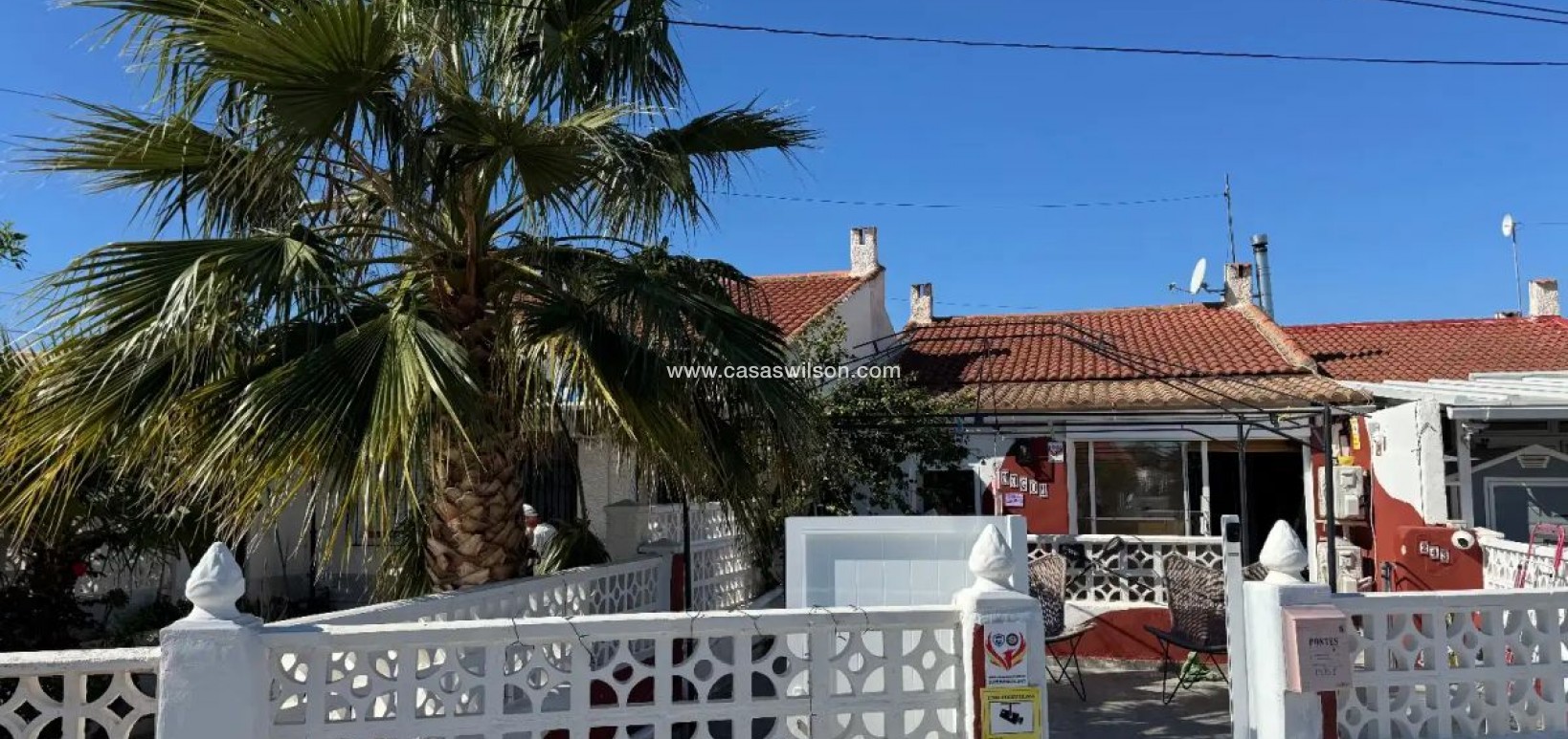 Sale - Bungalow - La Torreta III