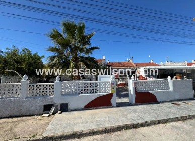 Sale - Bungalow - La Torreta III