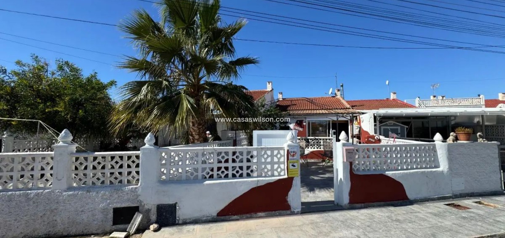 Sale - Bungalow - La Torreta III