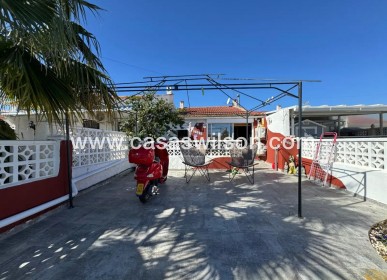 Sale - Bungalow - La Torreta III