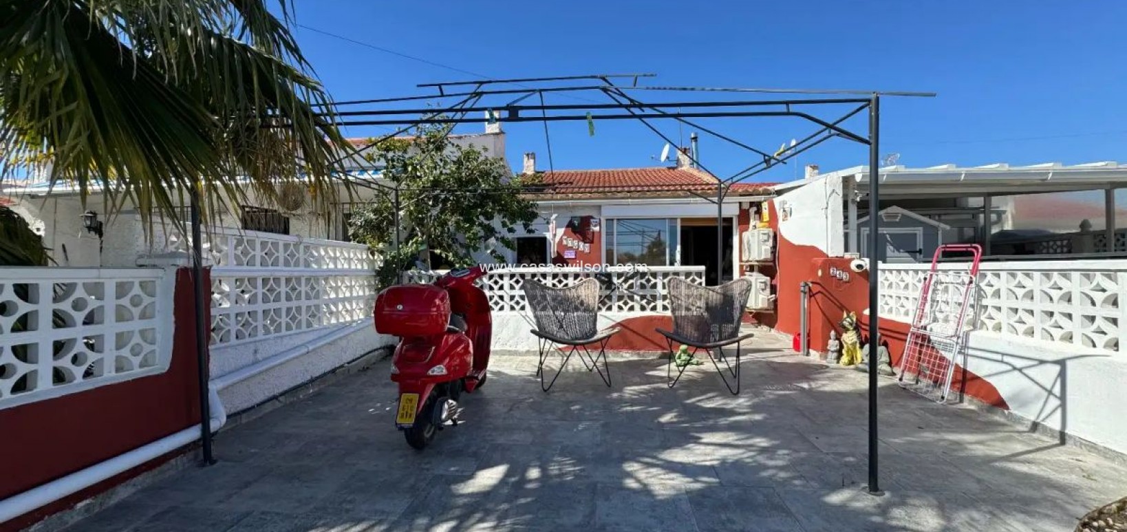 Sale - Bungalow - La Torreta III