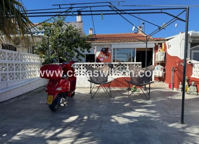 Sale - Bungalow - La Torreta III