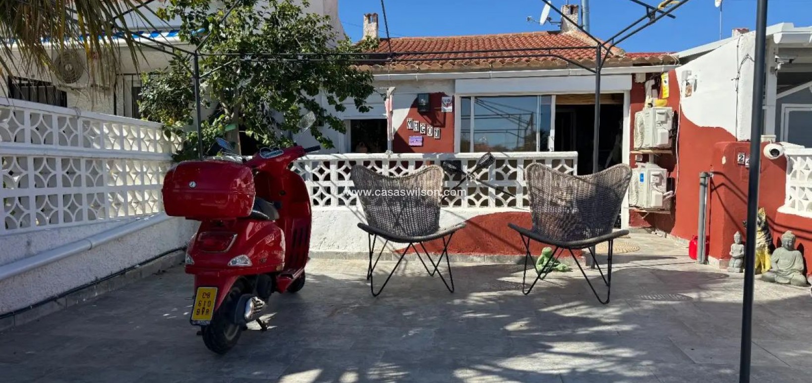 Sale - Bungalow - La Torreta III
