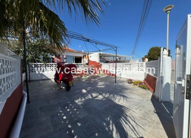 Sale - Bungalow - La Torreta III