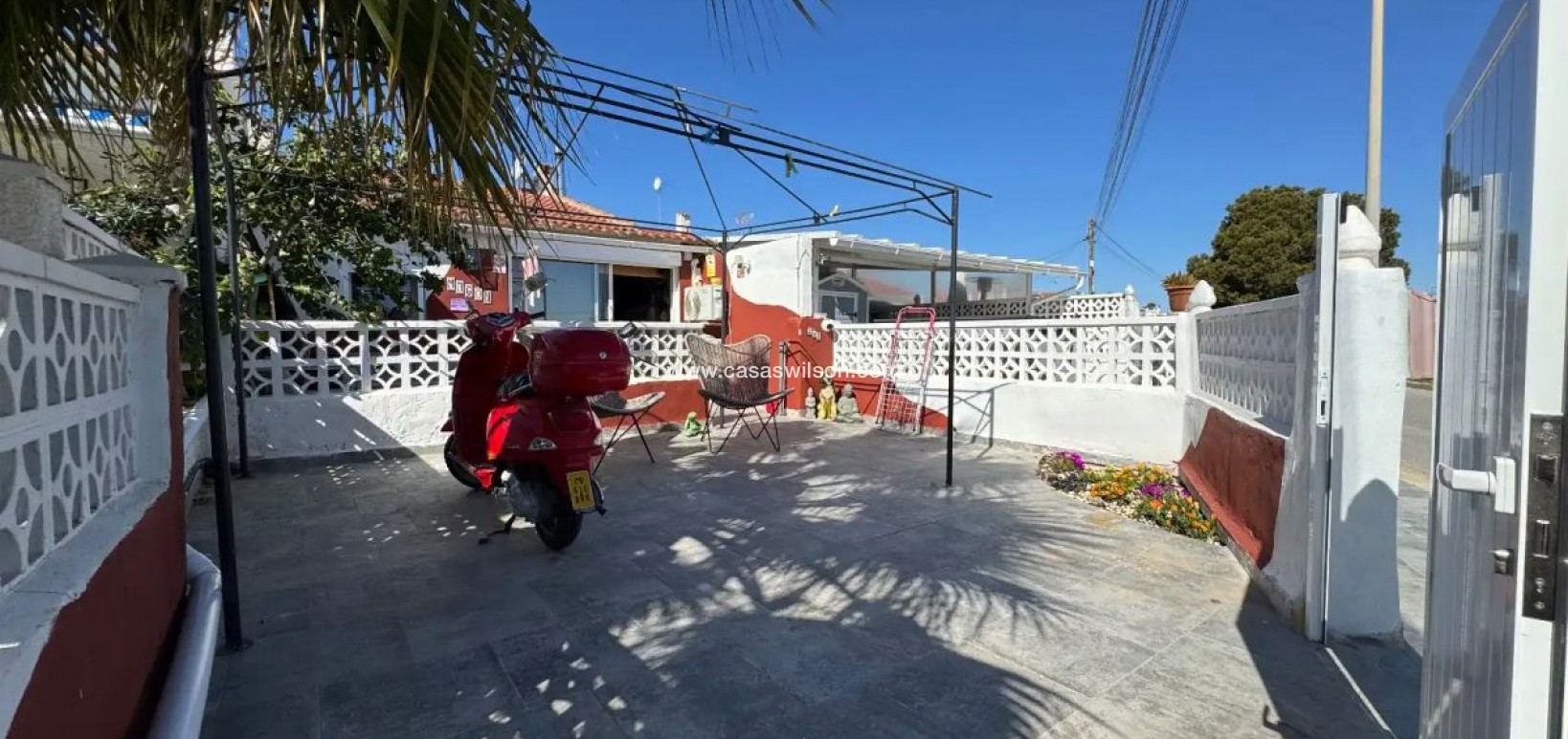 Sale - Bungalow - La Torreta III