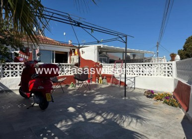 Sale - Bungalow - La Torreta III