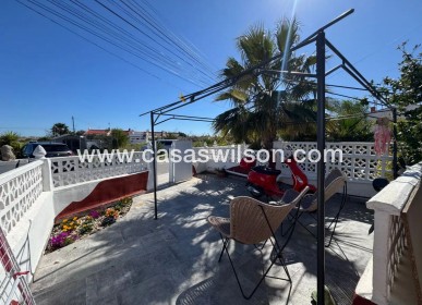 Sale - Bungalow - La Torreta III