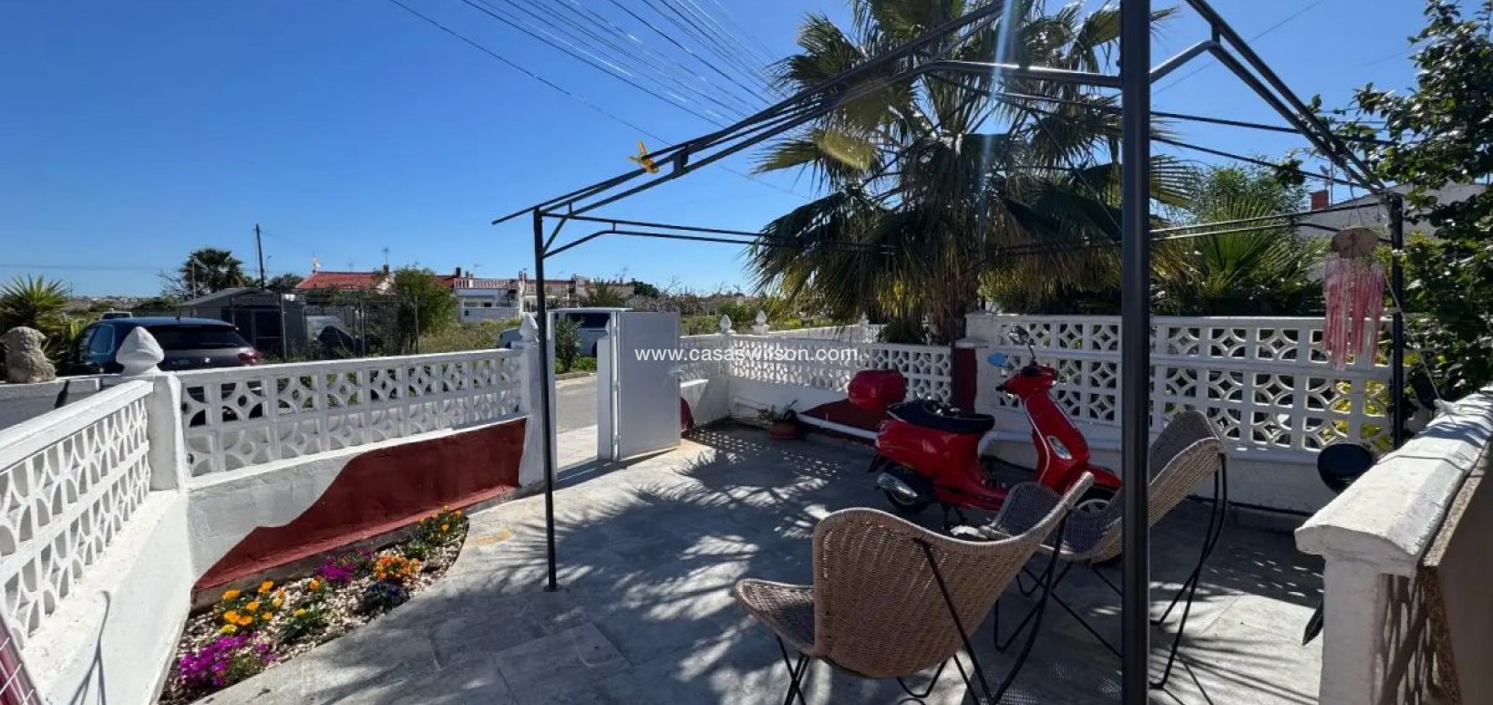 Sale - Bungalow - La Torreta III