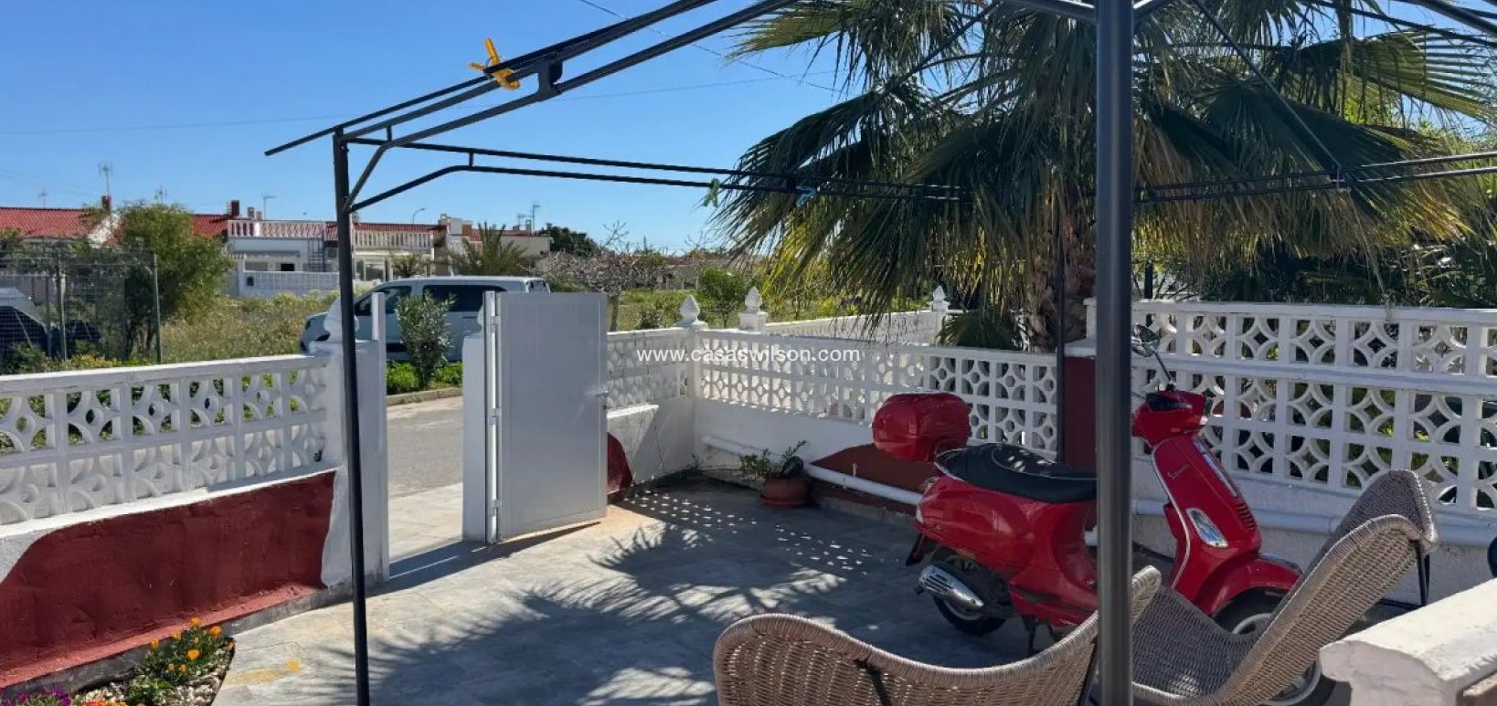 Sale - Bungalow - La Torreta III