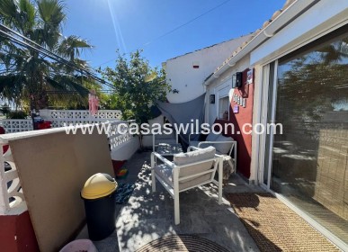 Sale - Bungalow - La Torreta III