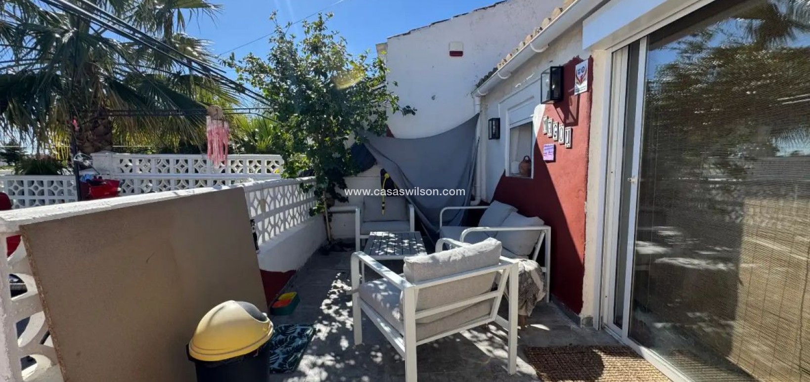Sale - Bungalow - La Torreta III