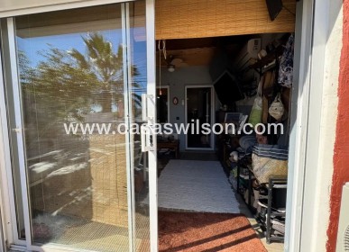 Sale - Bungalow - La Torreta III