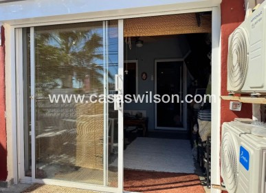 Sale - Bungalow - La Torreta III