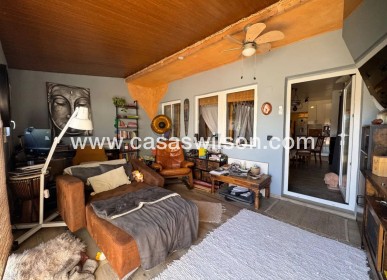 Sale - Bungalow - La Torreta III
