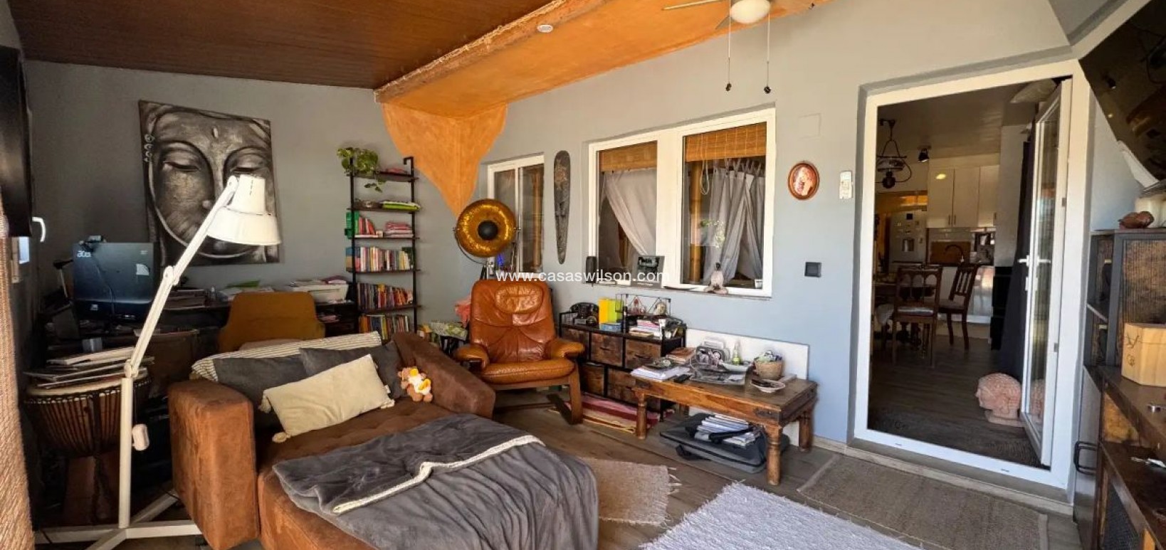 Sale - Bungalow - La Torreta III