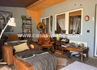 Sale - Bungalow - La Torreta III