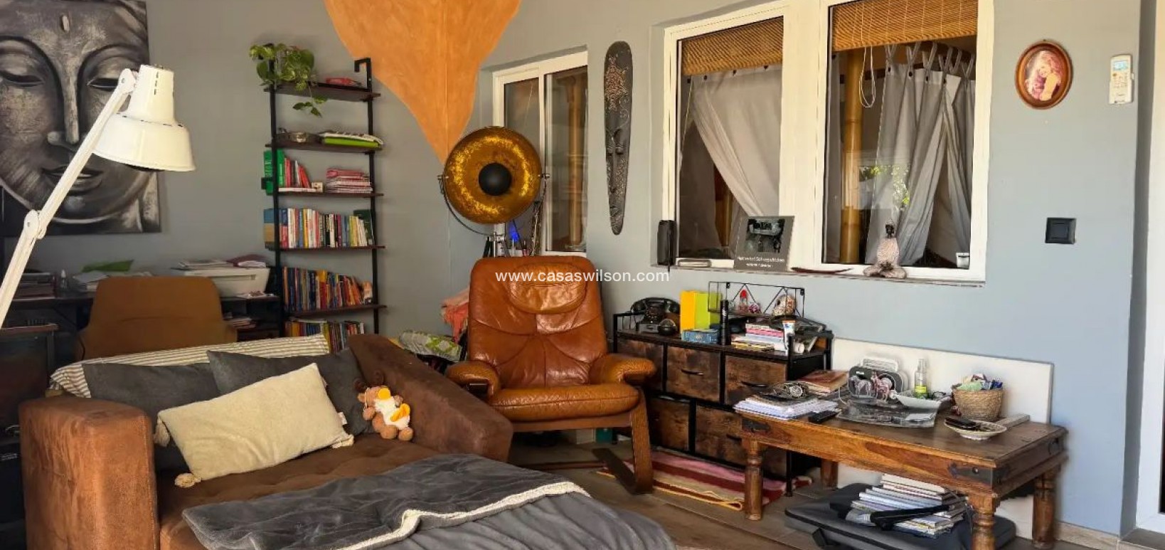 Sale - Bungalow - La Torreta III