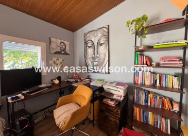 Sale - Bungalow - La Torreta III