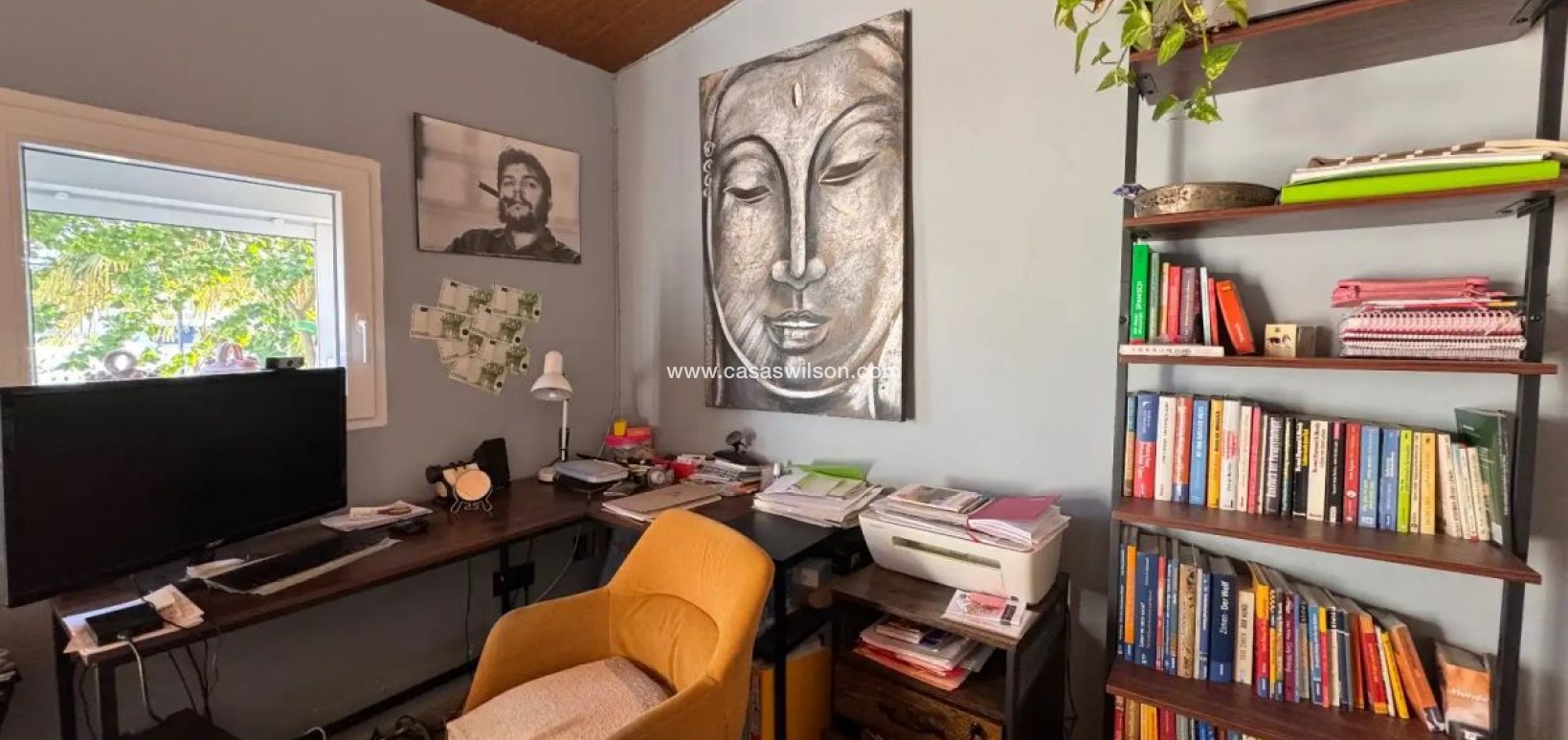 Sale - Bungalow - La Torreta III