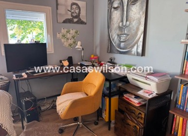 Sale - Bungalow - La Torreta III