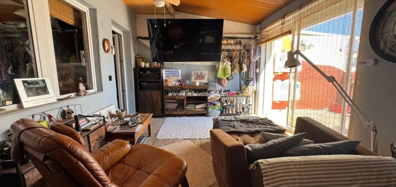 Sale - Bungalow - La Torreta III