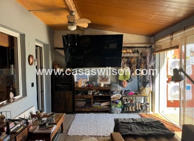 Sale - Bungalow - La Torreta III