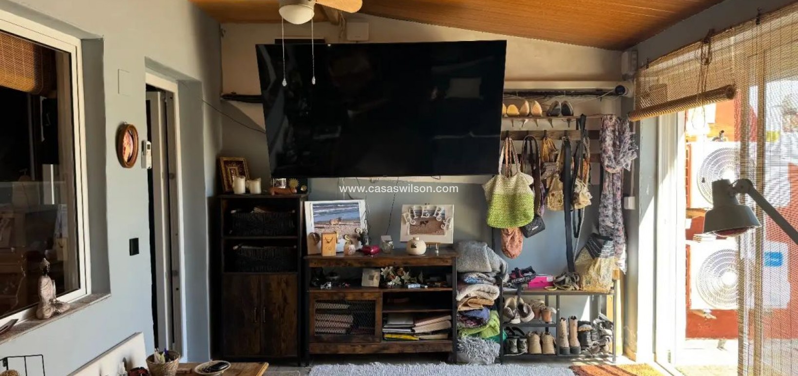 Sale - Bungalow - La Torreta III