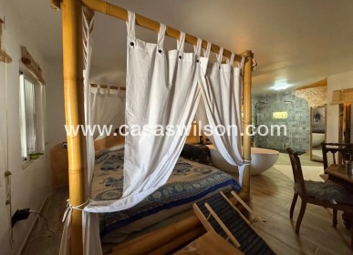 Sale - Bungalow - La Torreta III