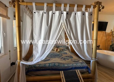 Sale - Bungalow - La Torreta III